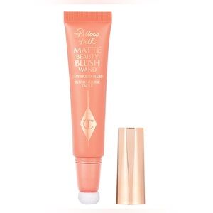 Charlotte Tilbury Matte Beauty Blush - Peach Pop, NIB